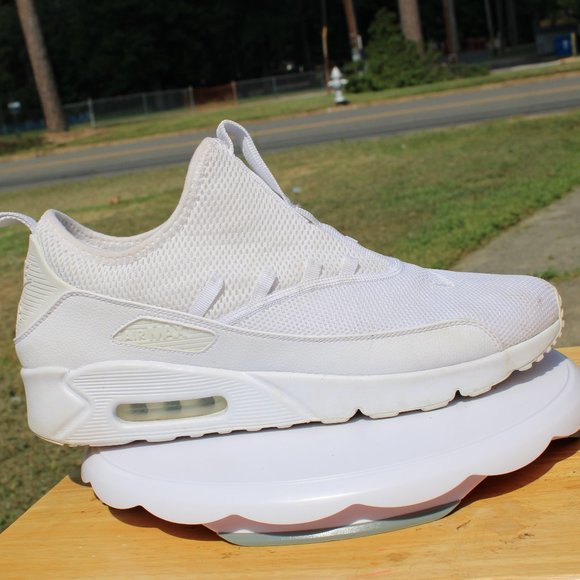 air max 90 ez triple white